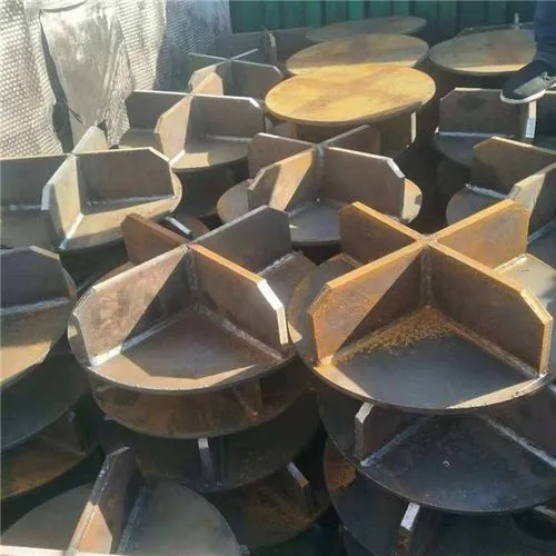 日照桩尖的作用