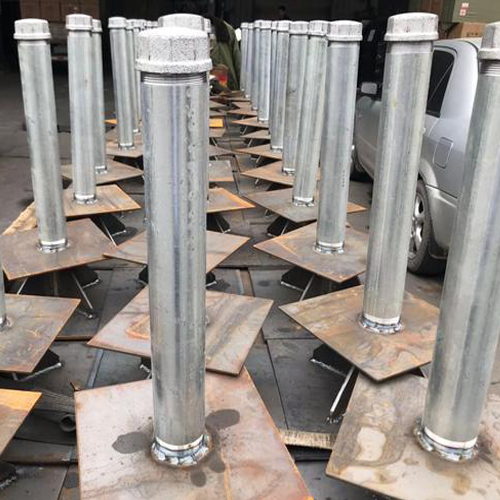 日照沉降板的工作原理