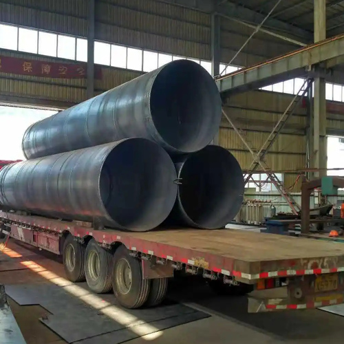 日照钢护筒的焊接工艺主要有以下两种