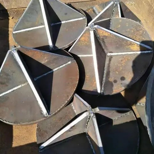 日照桩尖图纸要求包括以下几点