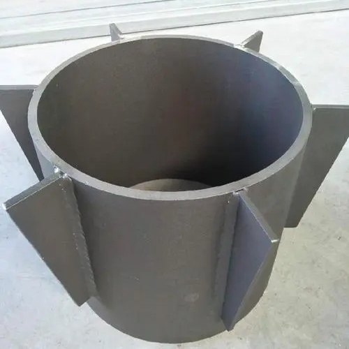 日照桩尖的生产工艺主要包括以下步骤