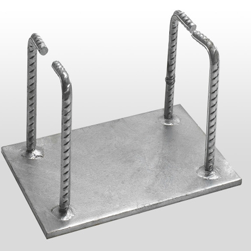 日照预埋件材质如何选择?