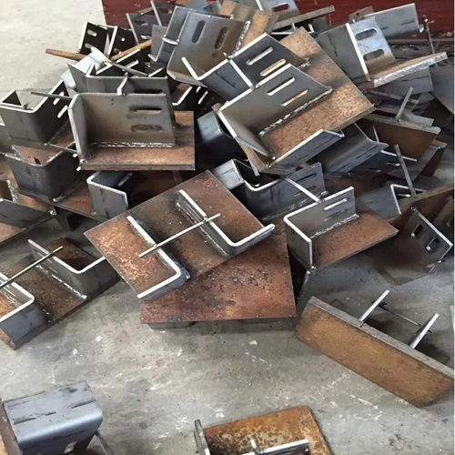 日照钢护筒安装条件是什么?