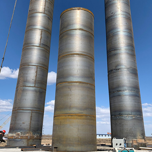 日照钢护筒施工标准