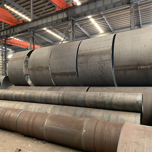 日照钢护筒施工标准