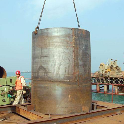 日照钢护筒长度要求有哪些