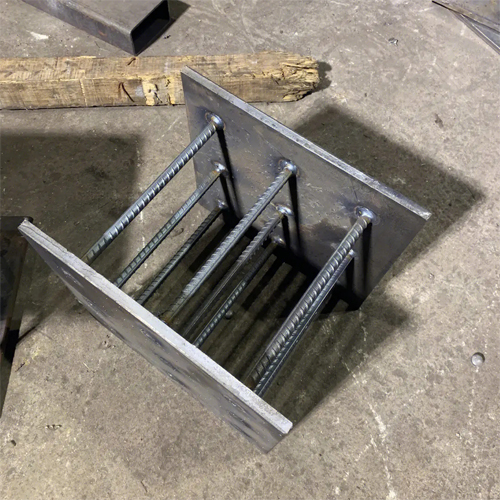 日照工程预埋件厂家