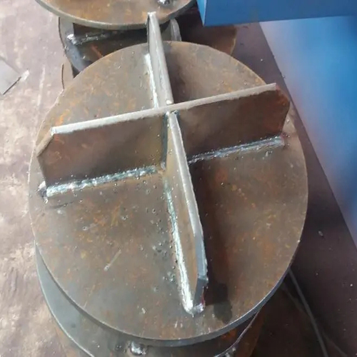 日照桩尖厂家安装